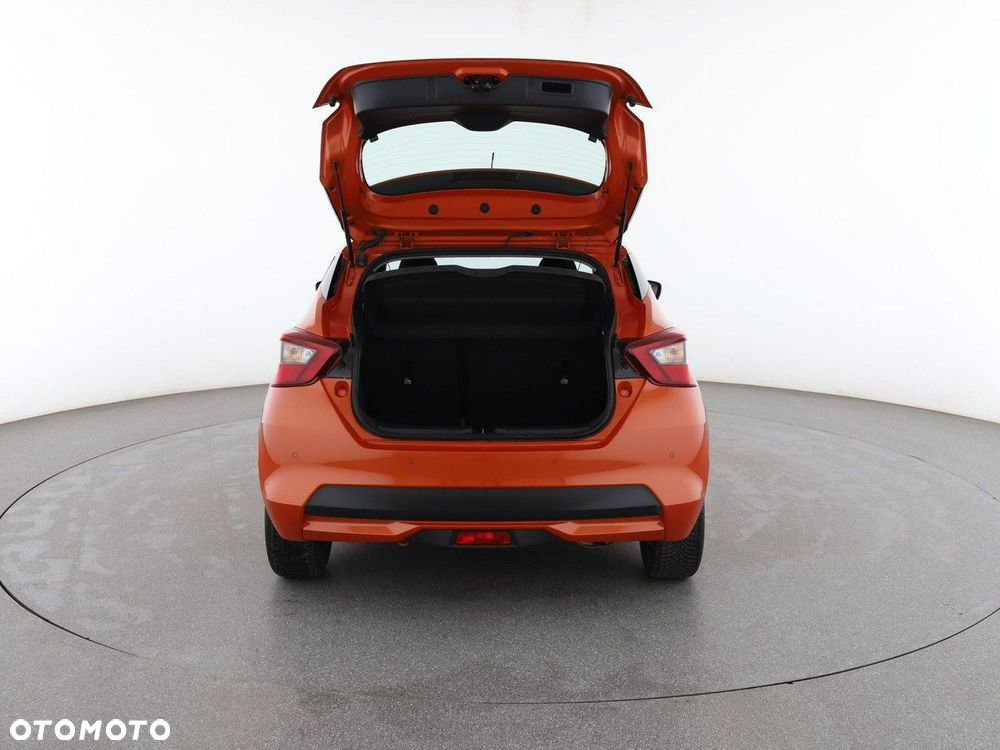 Nissan Micra 1.0 N-Way - 20