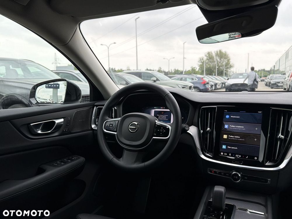 Volvo V60 - 11