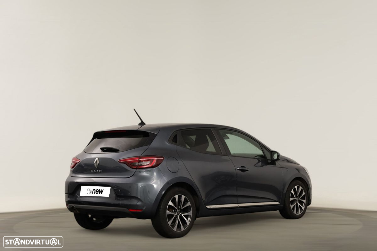 Renault Clio 1.0 TCe Intens Bi-Fuel - 3