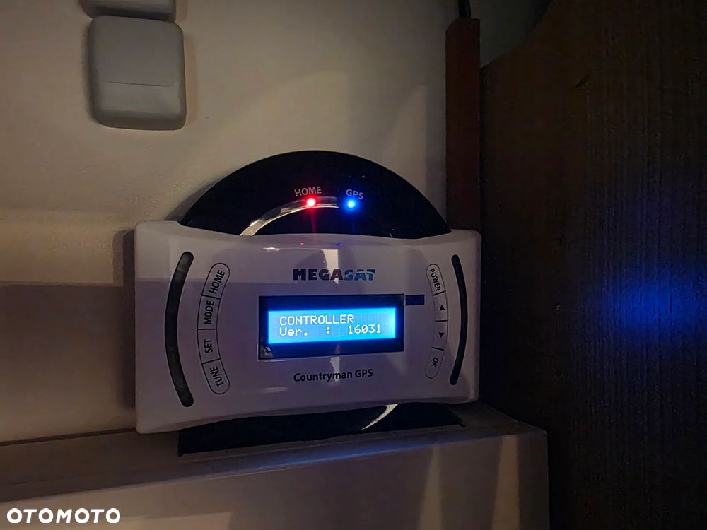 Fiat Ducato KNAUS SKY WAVE 650MF - 13