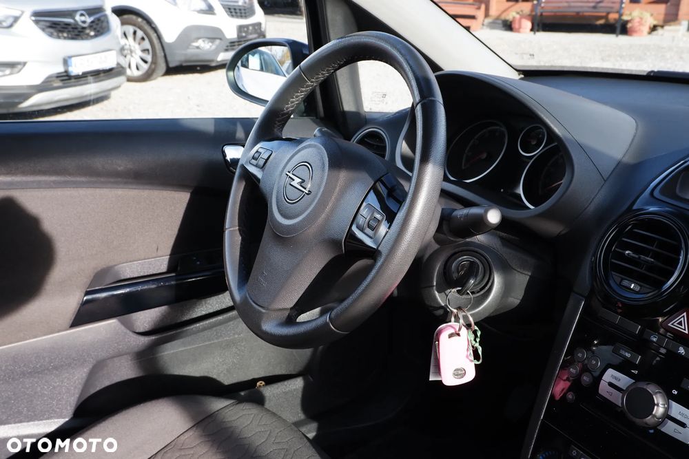 Opel Corsa 1.2 16V Enjoy - 5