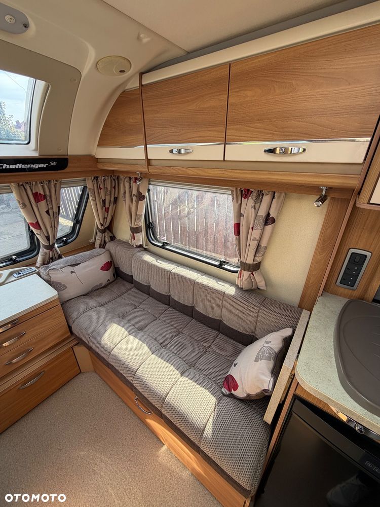 SWIFT Challenger 480 SE - 31