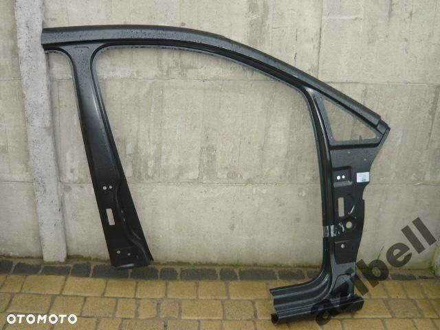 vw touran 1t0 - słupek prawy nowy oryginał - 1