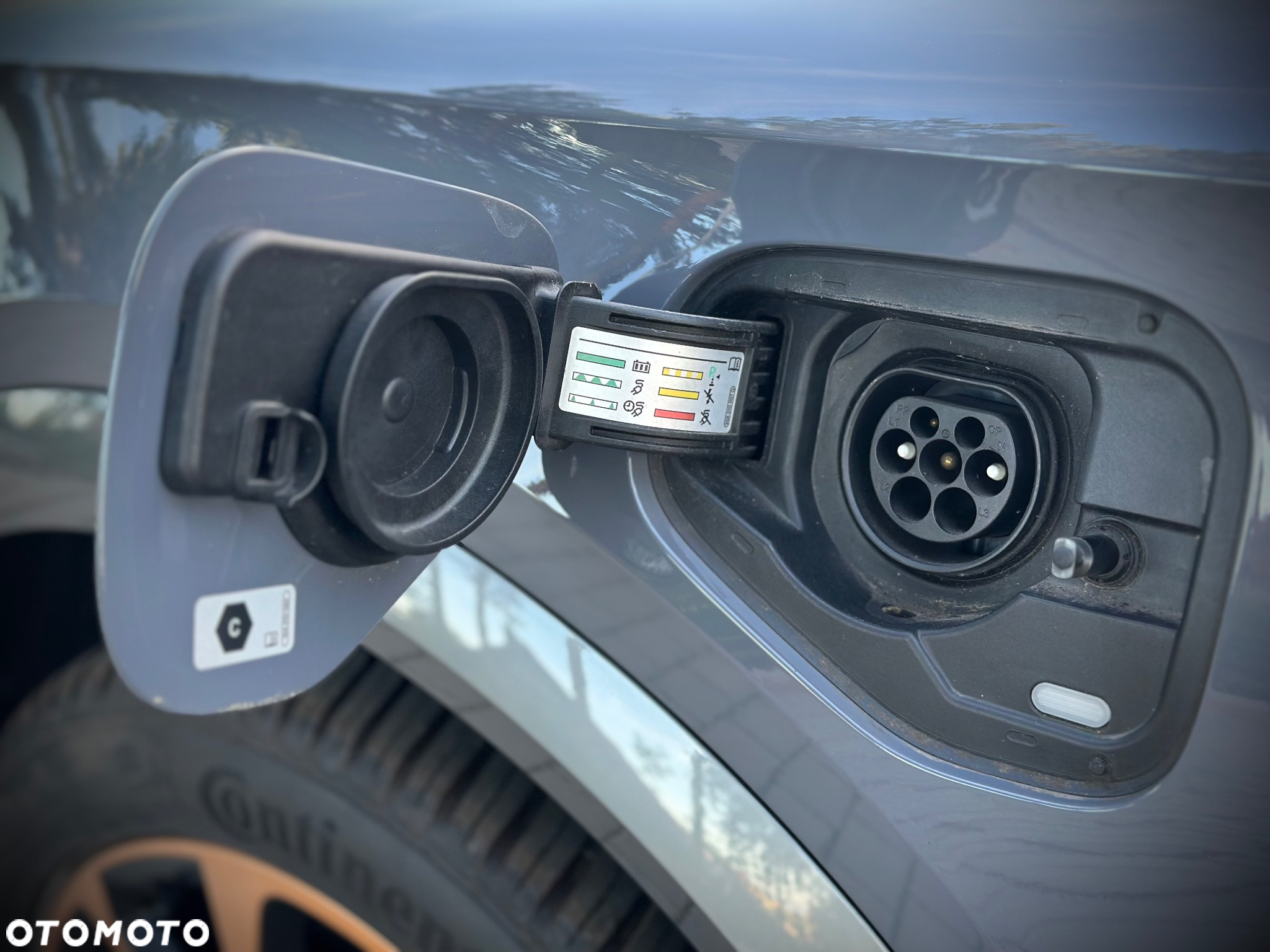 Cupra Formentor 1.4 e-Hybrid DSG Priority - 17
