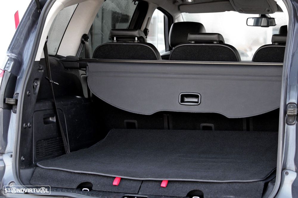 Ford S-Max 2.0 TDCi Titanium 7L Aut. - 8