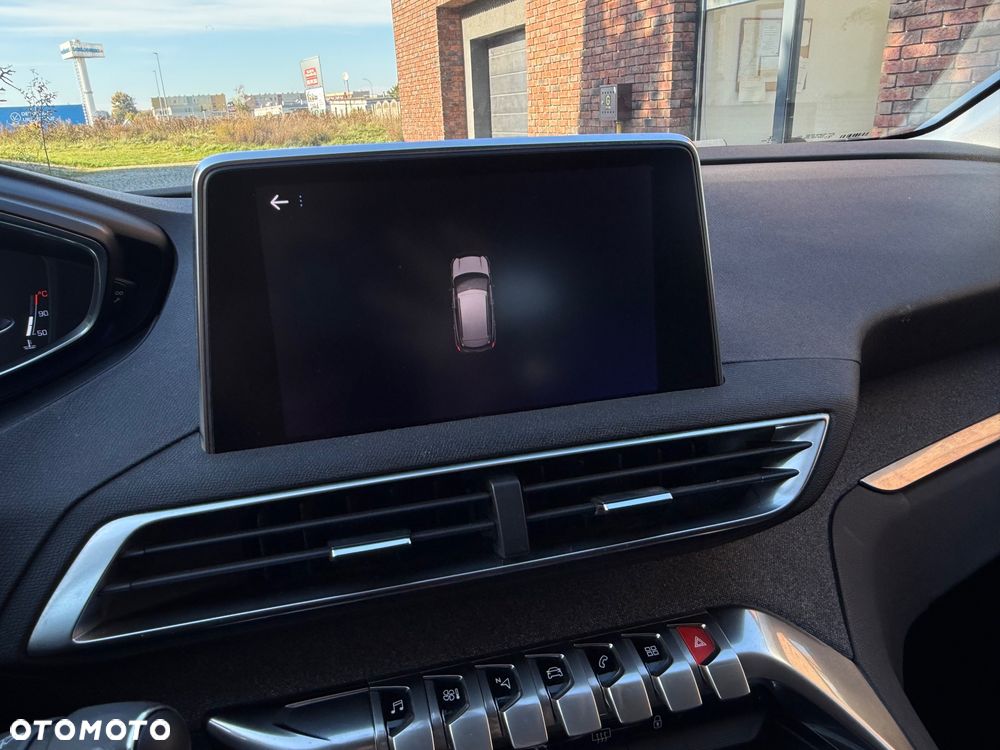 Peugeot 3008 HDi 115 Allure - 13