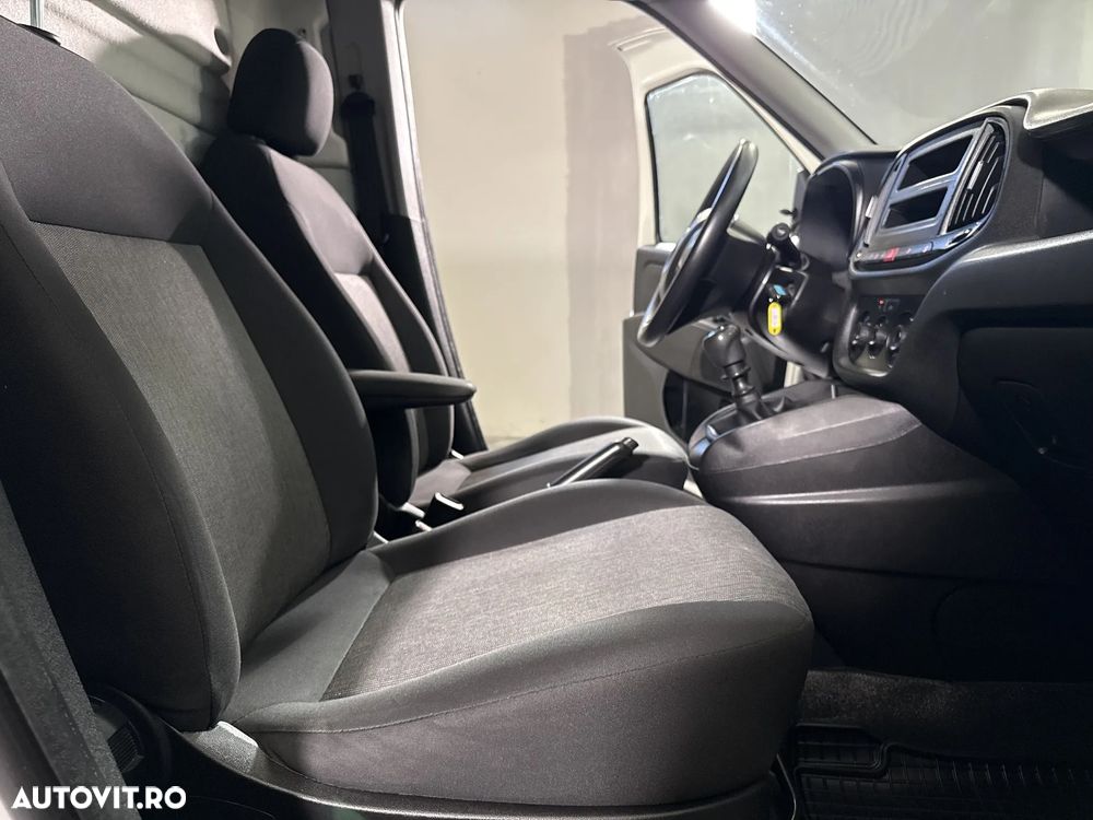 Fiat Doblo - 11