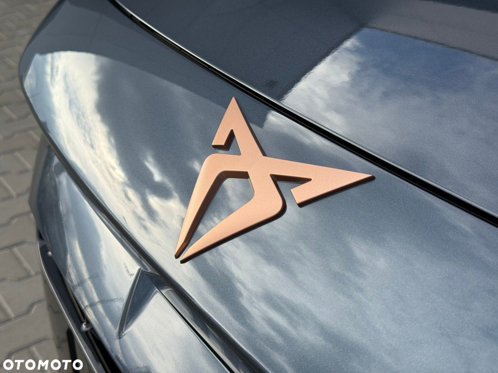 Cupra Formentor 1.5 eTSI mHEV DSG - 23