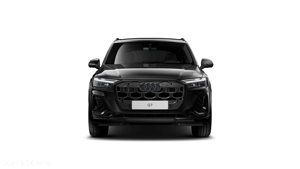 Audi Q7 TFSI e PHEV 290 kW Quattro S Line Tiptr - 3