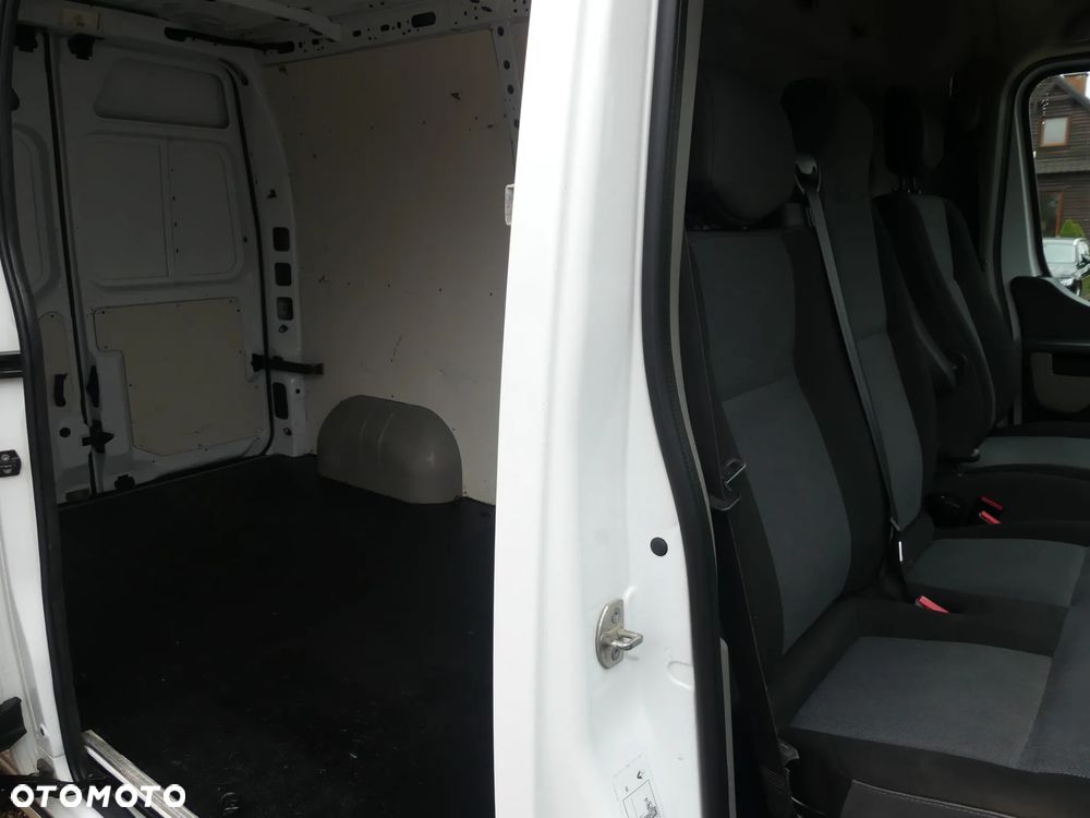 Renault Master - 23
