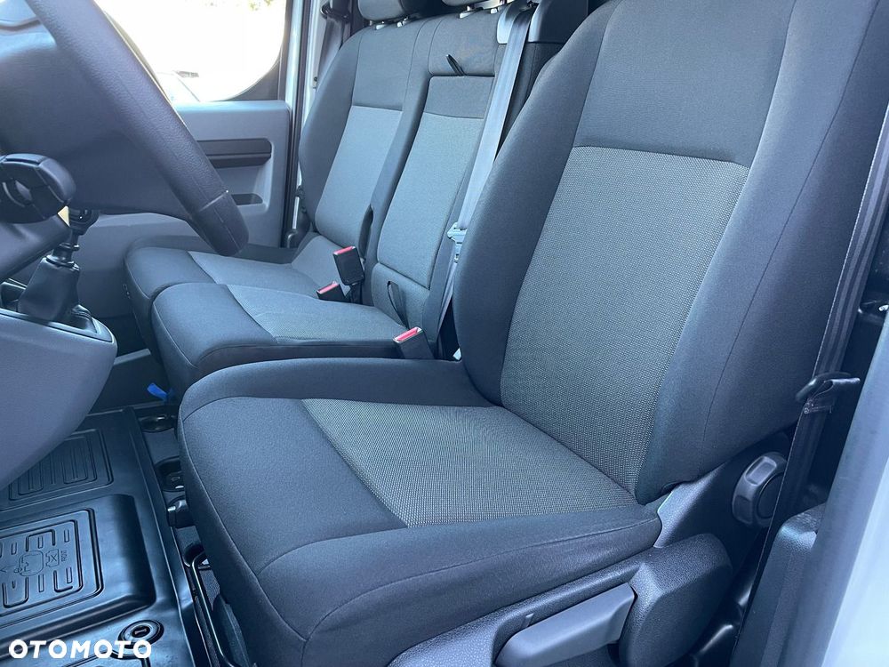 Toyota PROACE - 10