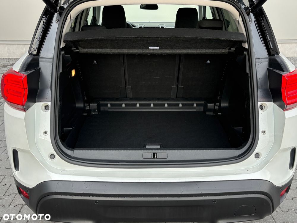Citroën C5 Aircross - 34