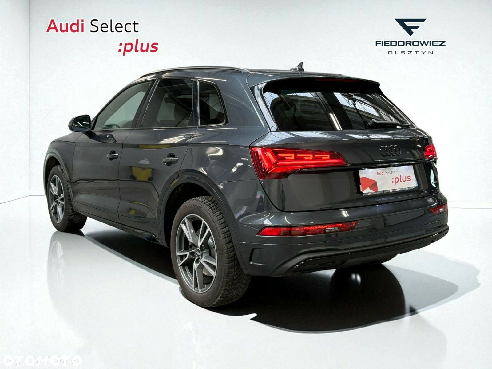 Audi Q5 - 6