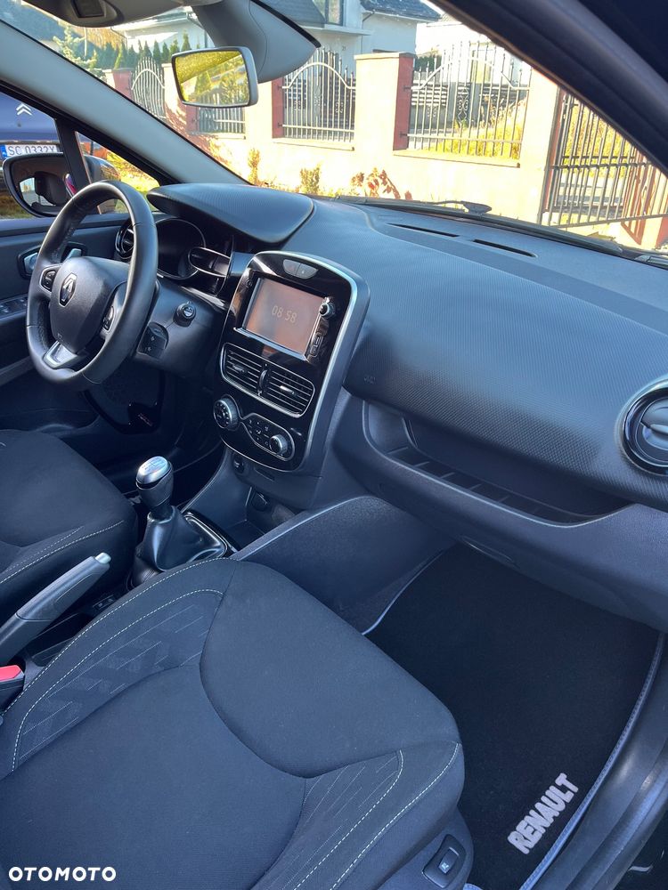 Renault Clio ver-1-0-tce-evolution - 9