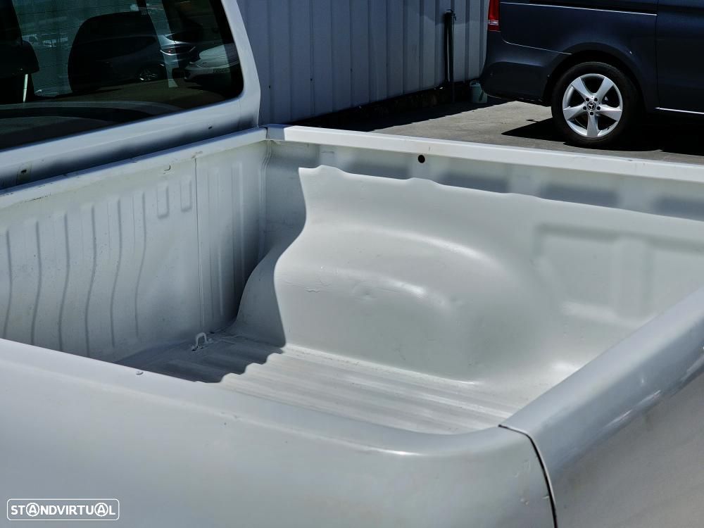 VW Amarok 2.0 TDi CD Extra AC CMAD 4Motion - 7