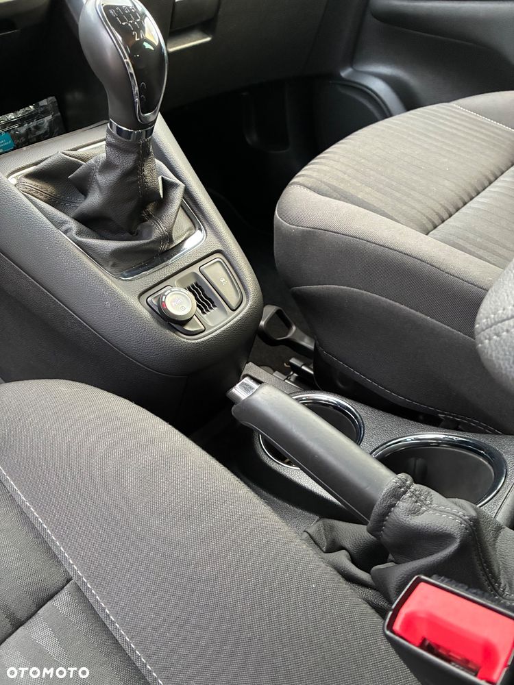 Opel Zafira 1.4 T Elite EcoFLEX S&S - 12