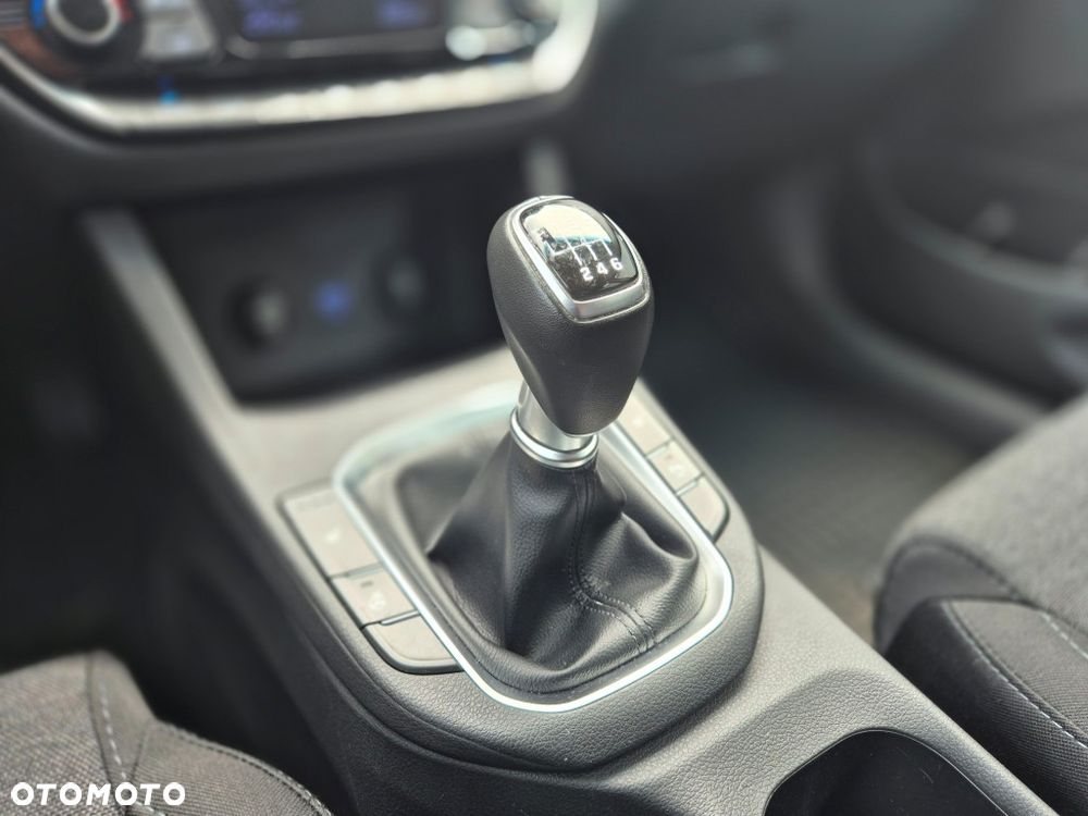 Hyundai i30 1.0 T-GDI Smart - 9