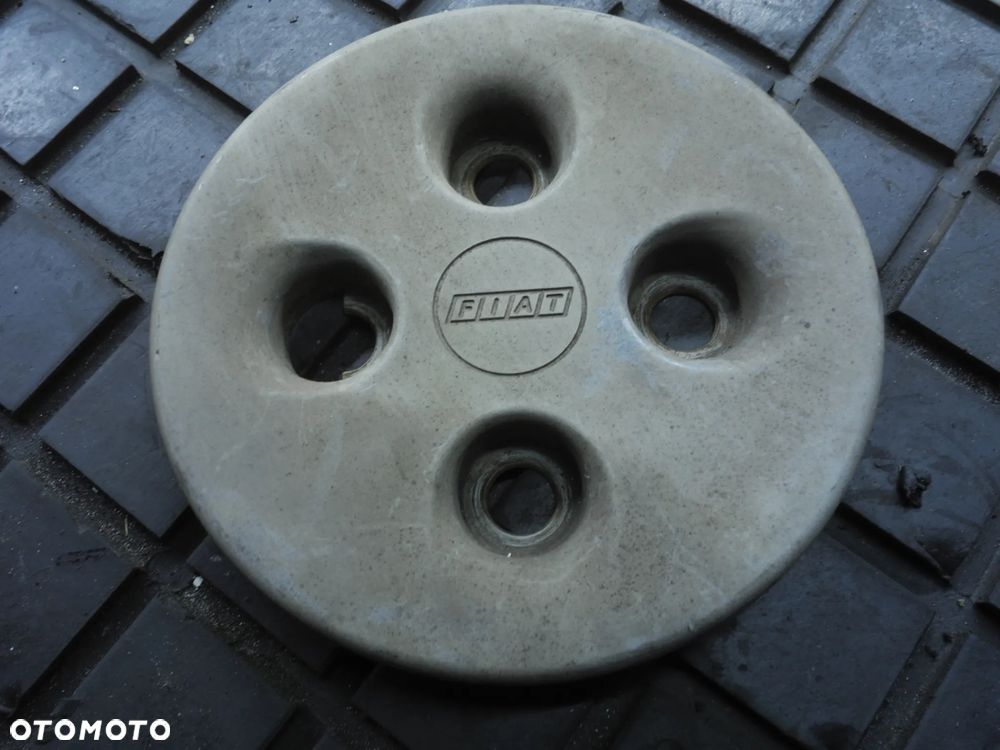 FIAT SEICENTO DEKIELEK FELGI C385 - 1