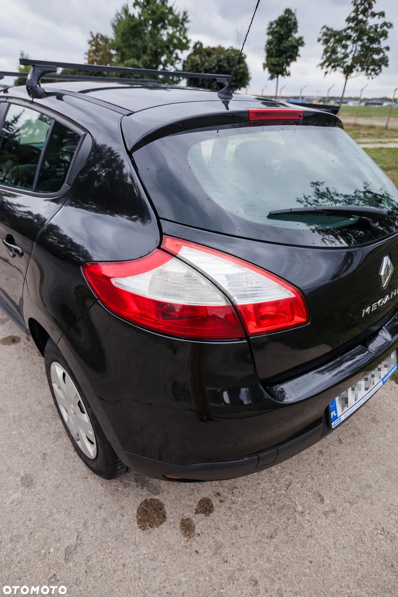 Renault Megane - 12