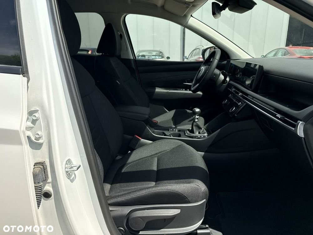 Hyundai Tucson 1.6 T-GDi Smart 2WD - 20