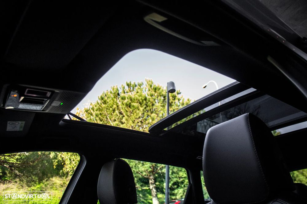 Cupra Leon ST 1.5 eTSI DSG - 48