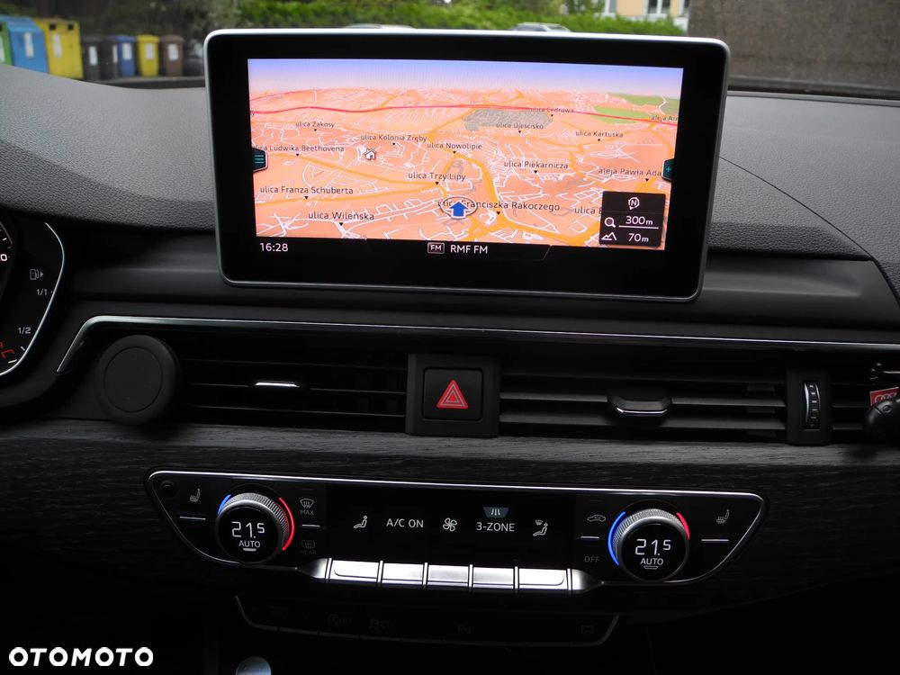 Audi A5 Sportback - 12