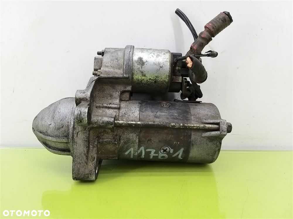 ROZRUSZNIK BMW SERIA 3 E46 2,0 DIESEL 115 KM 98-07 R DENSO - 1