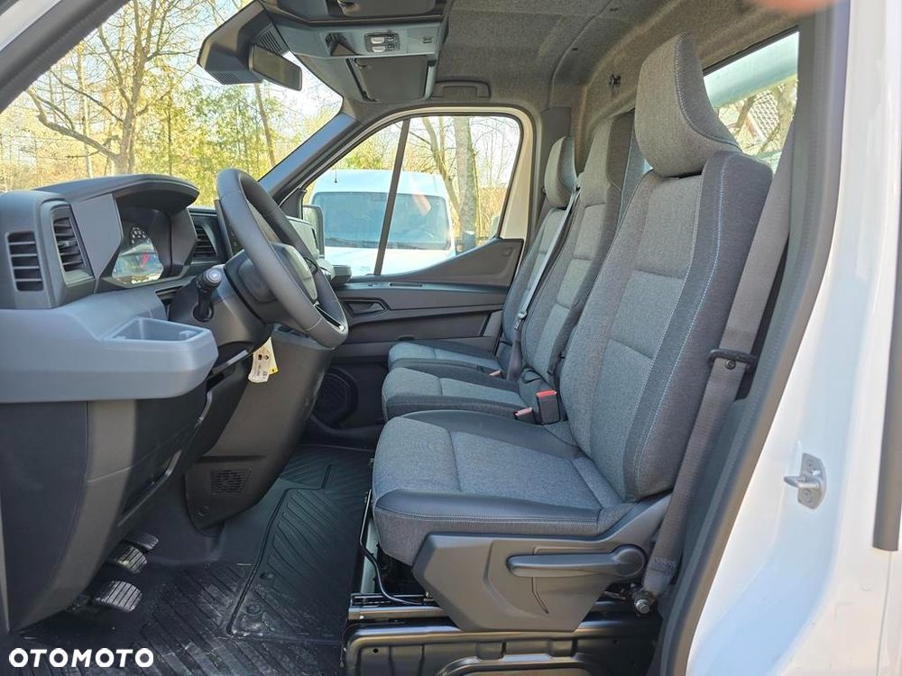 Renault Master dCi L3 Extra (skrzynia) - 11