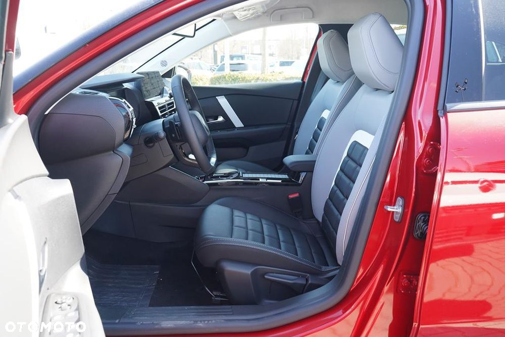 Citroën C4 1.2 PureTech Max S&S EAT8 - 9