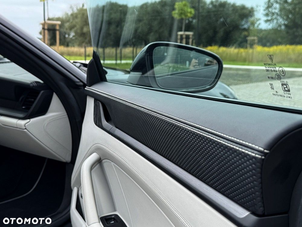 Porsche 911 GT3 PDK mit Touring-Paket - 30