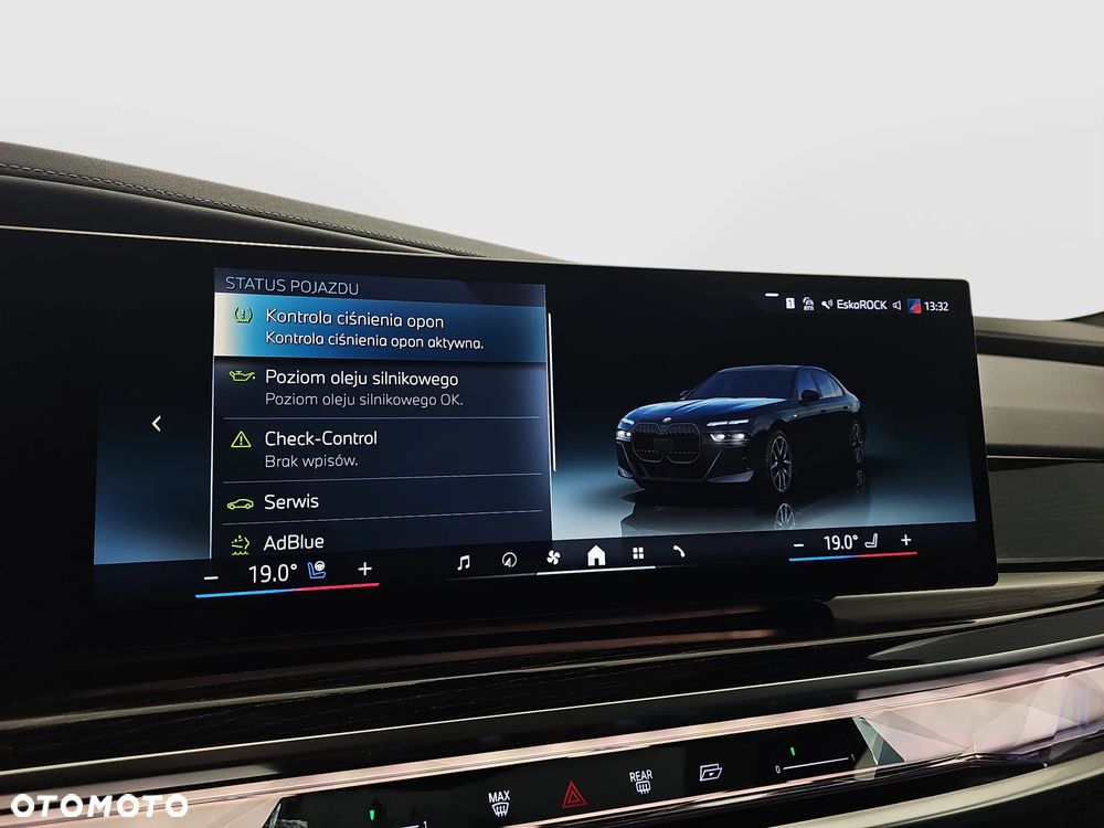 BMW Seria 7 - 22