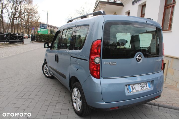 Opel Combo Tour L1H1 - 27