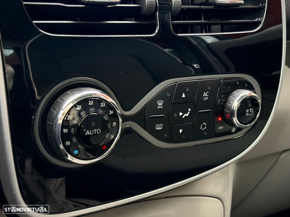 Renault Zoe (c/ Bateria) Life - 13