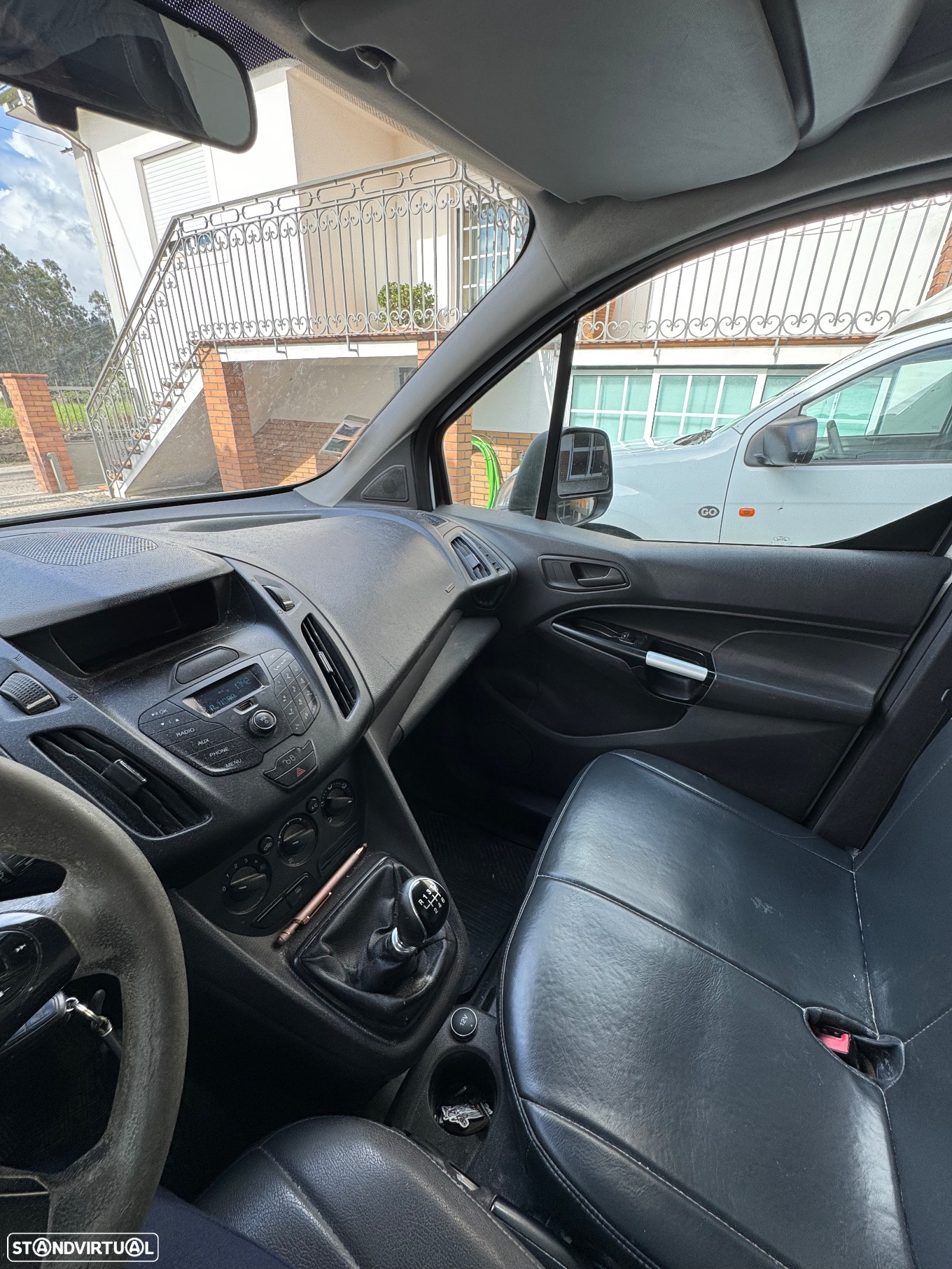Ford Transit Connect 1.5 TDCi 230 L2 Trend - 7