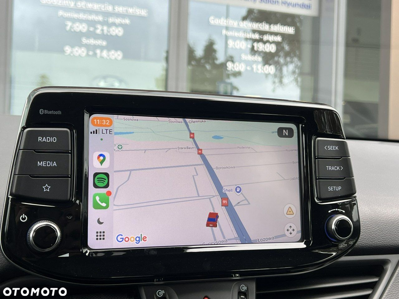 Hyundai i30 - 24