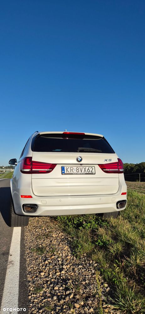 BMW X5 xDrive25d - 6