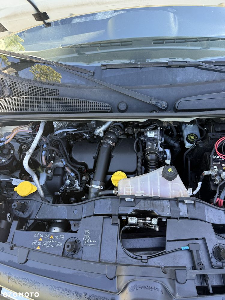 Renault Kangoo - 8