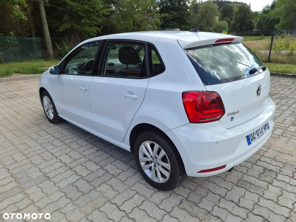 Volkswagen Polo - 5