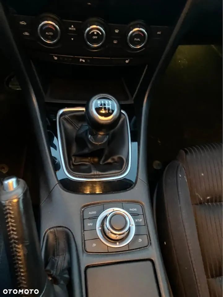 Mazda 6 2.2 D Skyenergy I-ELoop - 14