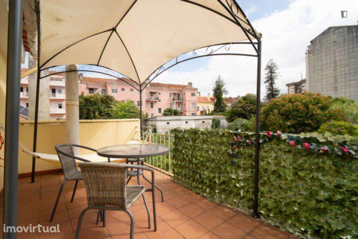 Estúdio - localizado em  Coimbra - Grande imagem: 4/6