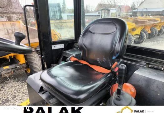 JCB Wozidło  JCB   9 ton   + KABINA   ,2019 rok - 14