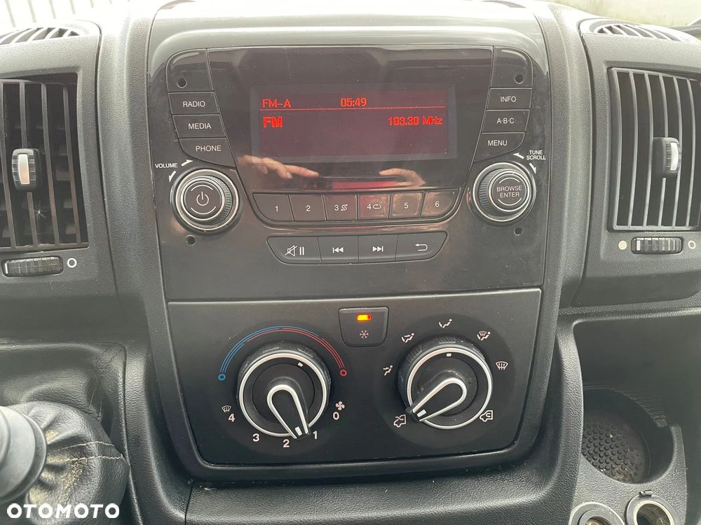 Peugeot Boxer - 15