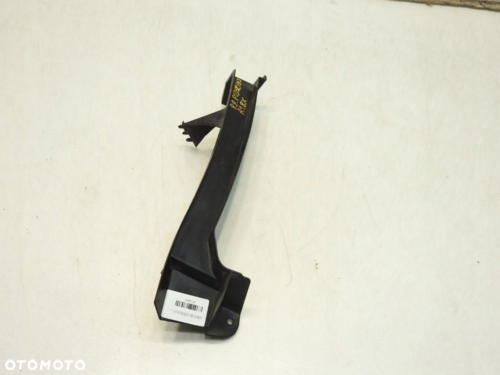 OSŁONA PODSZYBIA PRAWA AUDI A1 8X 8X1819979 - 6