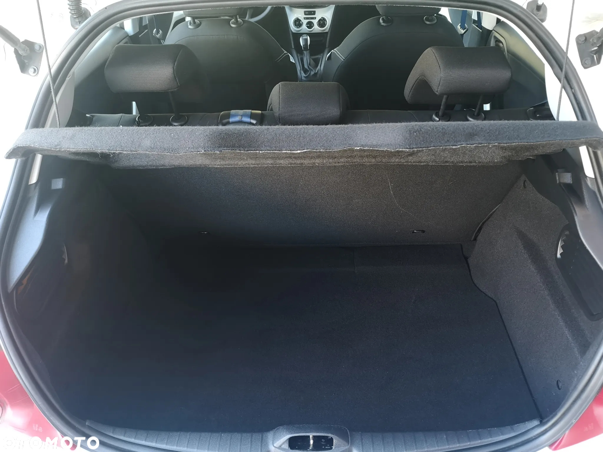 Peugeot 208 PureTech 68 Like - 28