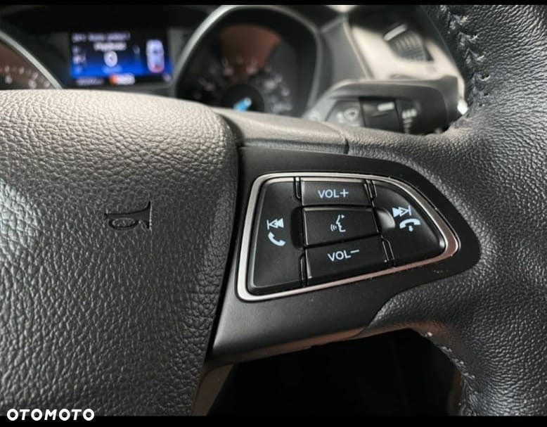 Ford Focus - 15