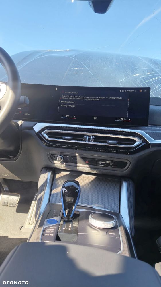 BMW i4 eDrive35 Gran Coupe M Sport - 17