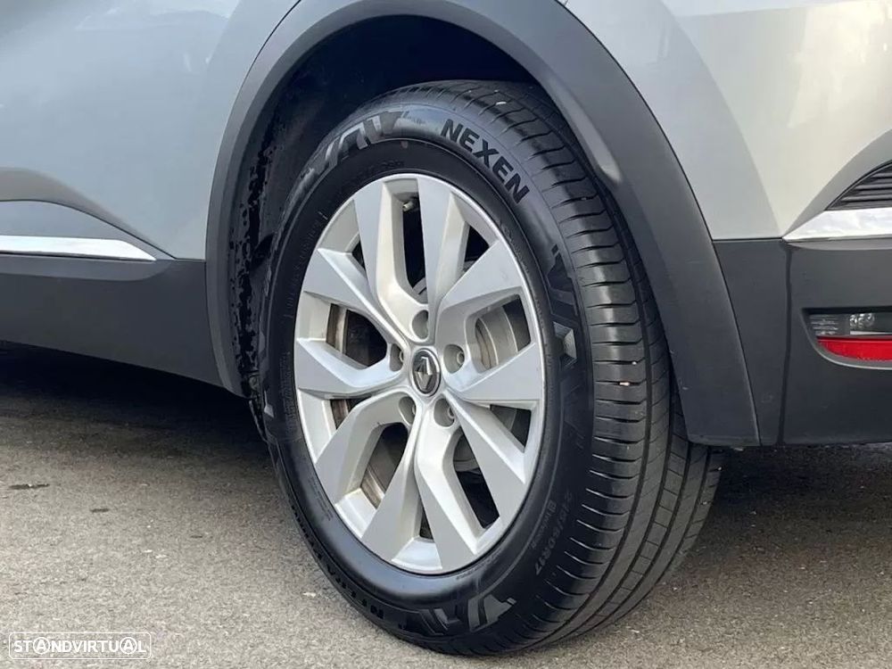 Renault Captur 1.0 TCe Exclusive - 60