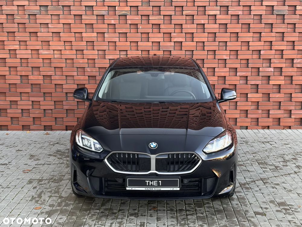 BMW 116 2026 photo 4