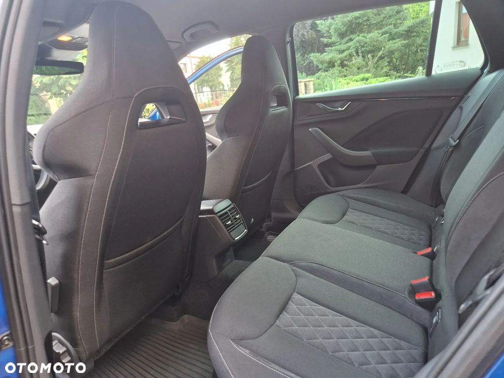 Skoda Scala 1.5 TSI Ambition - 16