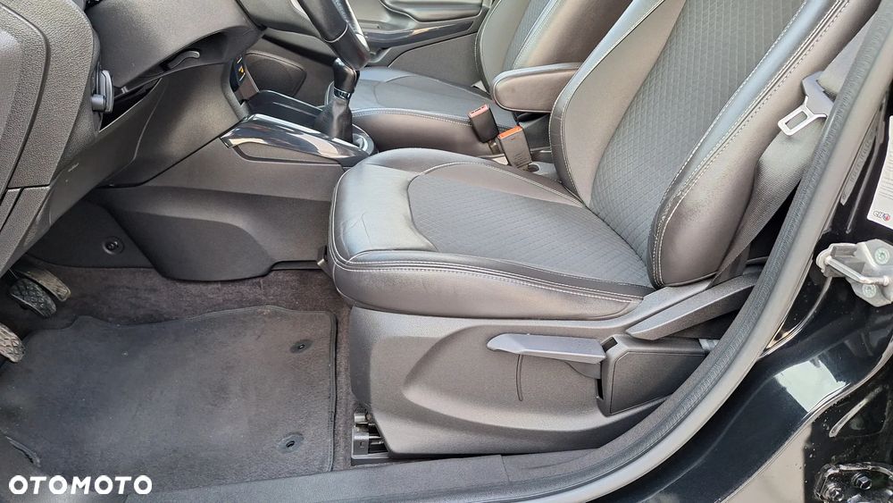 Ford EcoSport 1.0 EcoBoost TITANIUM - 15